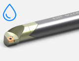 E-SCLCR 95° CCMT Carbide Shank Boring Bars